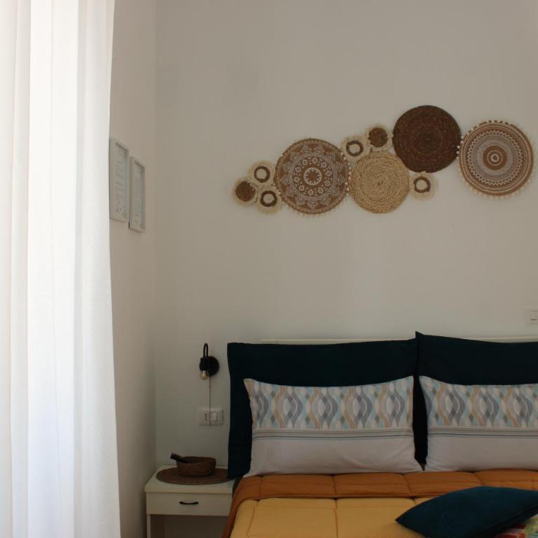 Vargalone - One-Bedroom House - 12
