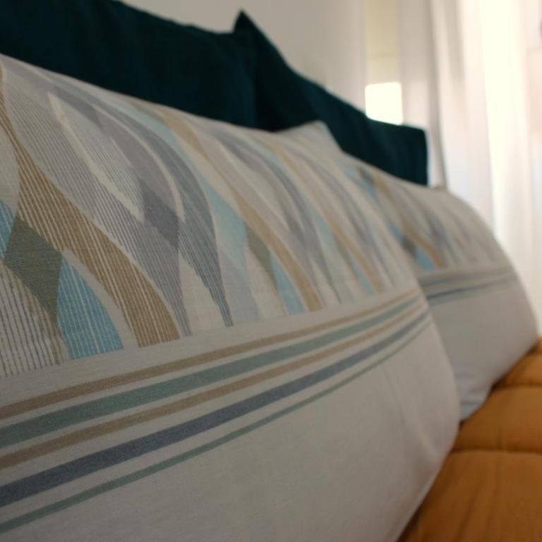 Vargalone - One-Bedroom House - 14