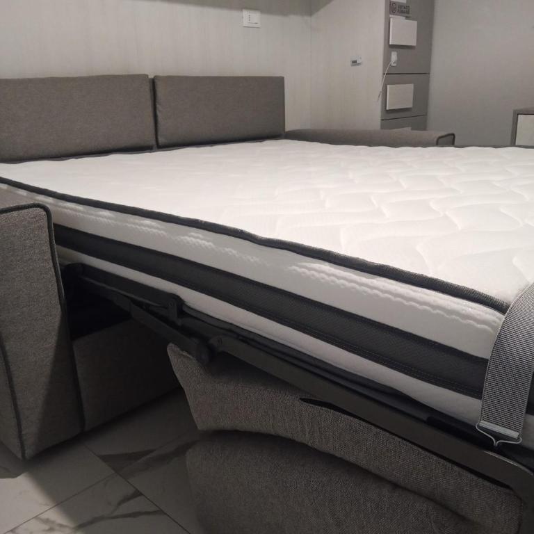 WH-Maison Du Soleil-Attico Monolocale con Parcheggio Gratuito e Grande terrazza - A 5 minuti dal centro - Wifi - Monolocale - 28