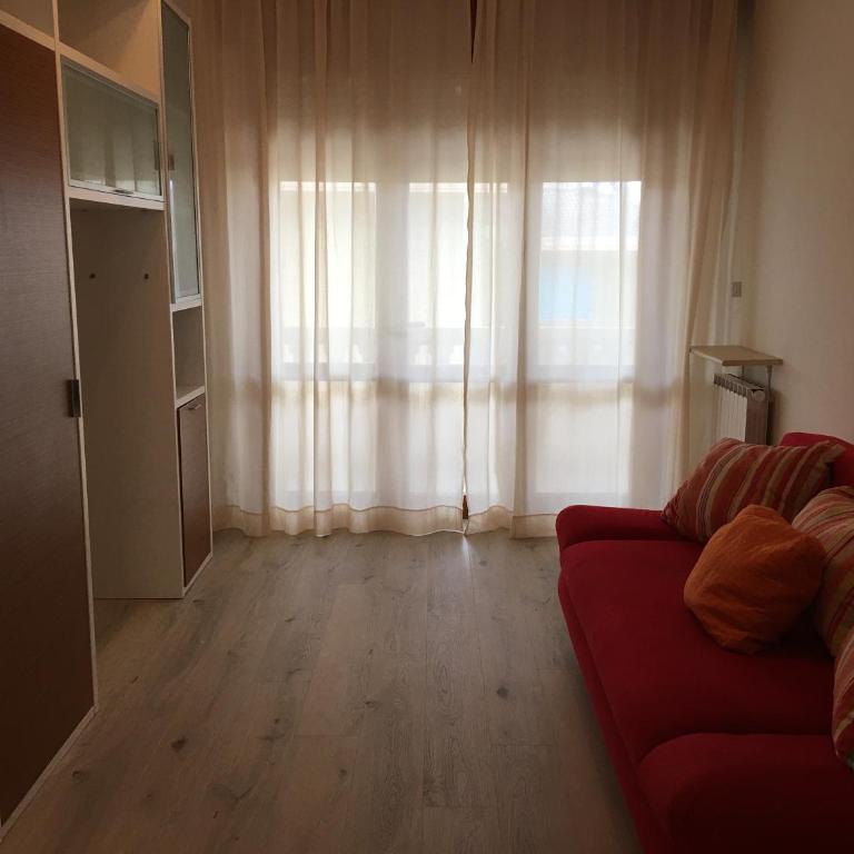 Casa Eva Garden - Appartamento Superior con Balcone - 4