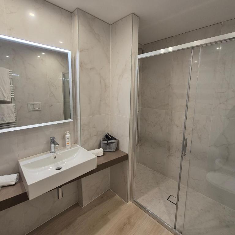 Libra Aparthotel - Appartamento Standard con 1 Camera da Letto - 9