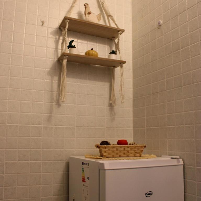 Vargalone - One-Bedroom House - 17