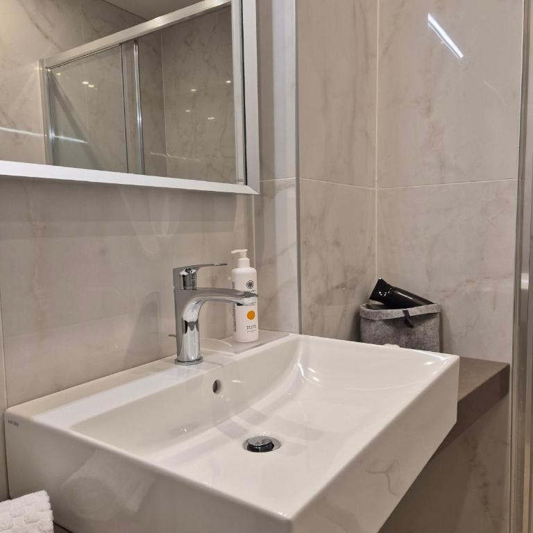 Libra Aparthotel - Appartamento Standard con 1 Camera da Letto - 7