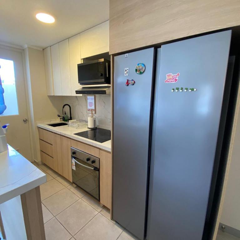 departamento los lagos suit - One-Bedroom Apartment - 6