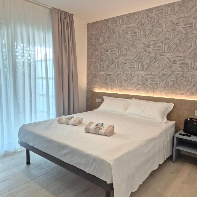 Libra Aparthotel - Appartamento Standard con 1 Camera da Letto - 3