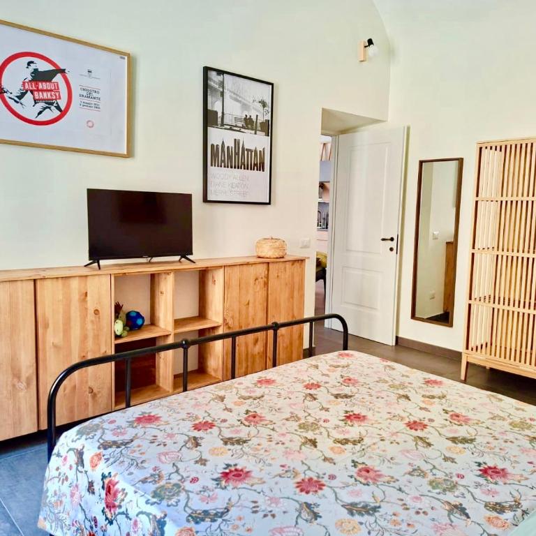 Casa Sommeiller - Appartamento con 2 Camere da Letto - 4