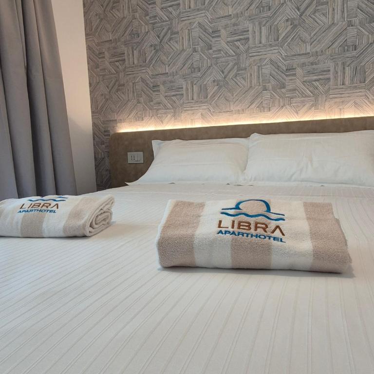 Libra Aparthotel - Appartamento Standard con 1 Camera da Letto - 6