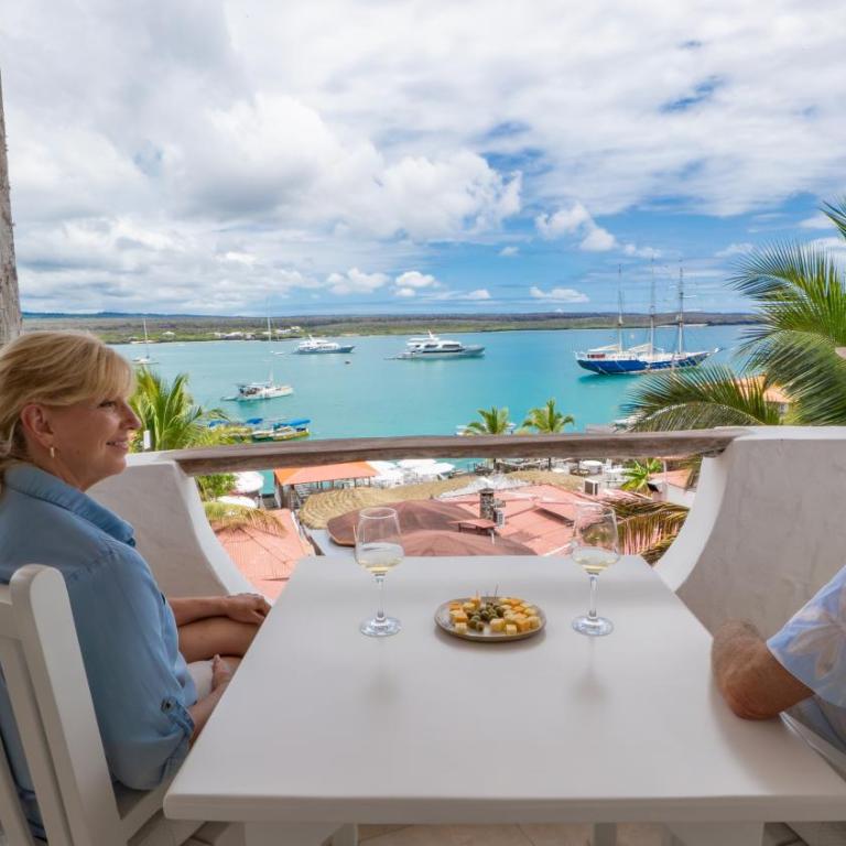 Hotel Angermeyer Waterfront Inn - Suite - 7