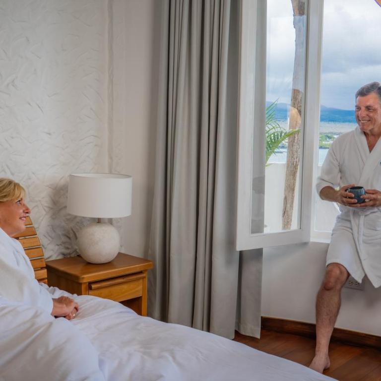 Hotel Angermeyer Waterfront Inn - Suite - 9