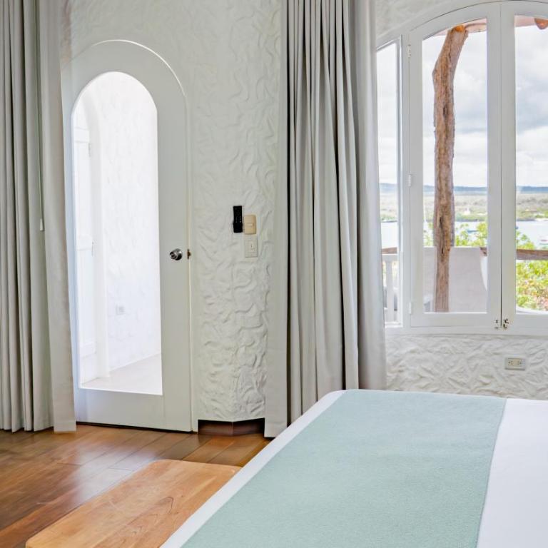 Hotel Angermeyer Waterfront Inn - Superior Double or Twin Room with Sea View - 6