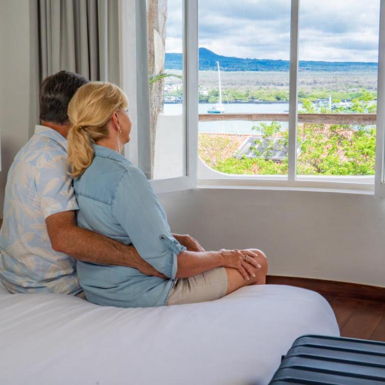 Hotel Angermeyer Waterfront Inn - Suite - 8