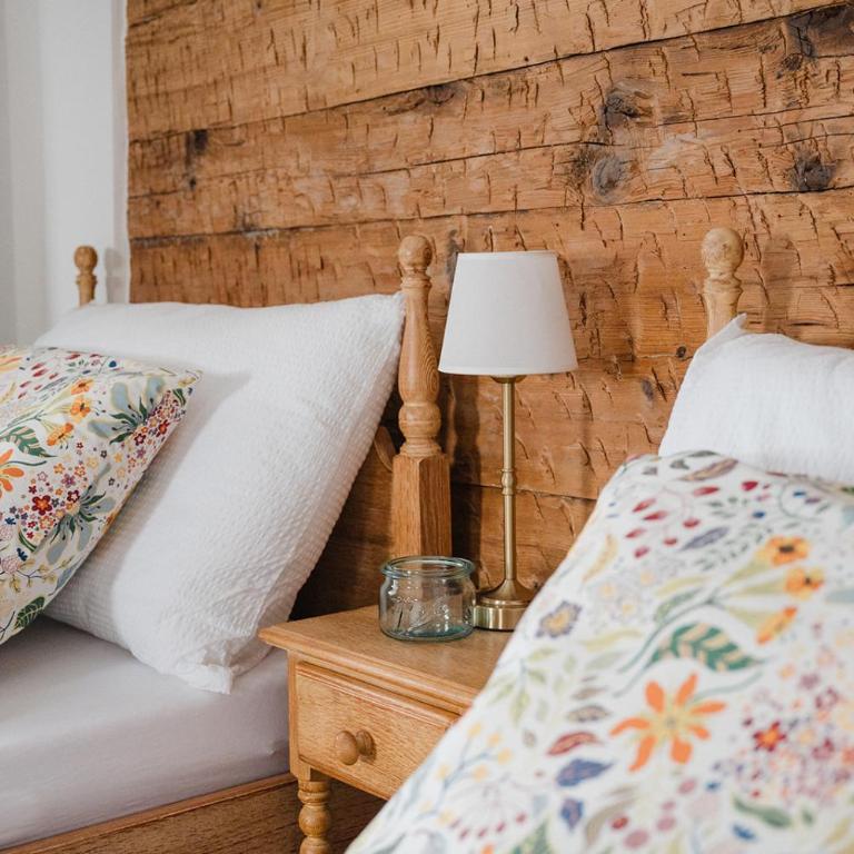 Furtlhof mit Privatbadeplatz - Maison de Vacances - 36