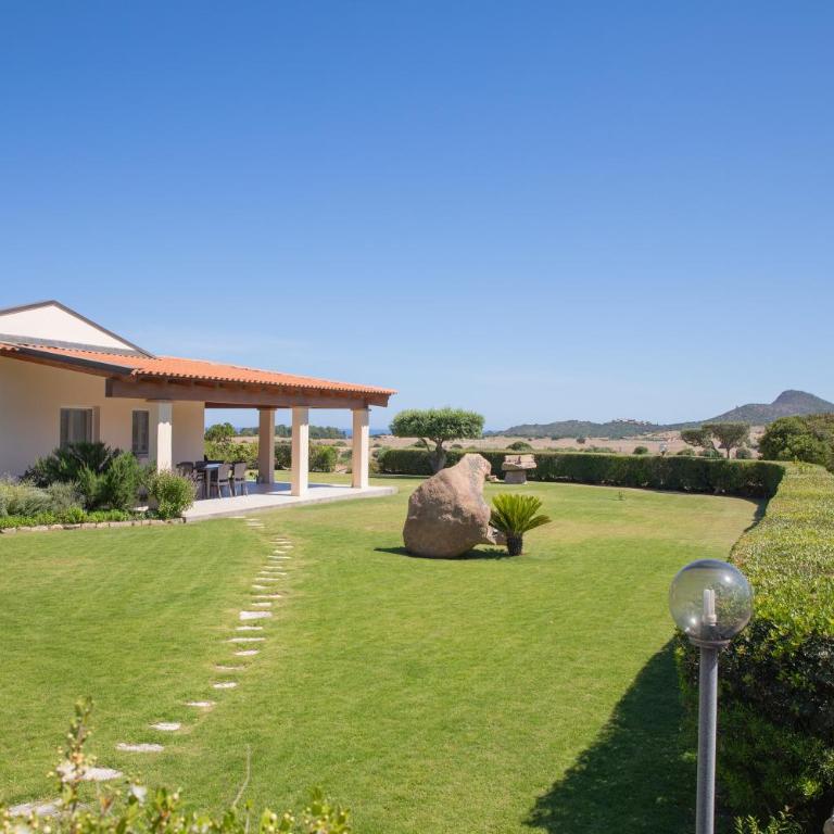Sole d'Estate Agriresidence - Appartamento Superior con 3 Camere da Letto - 17