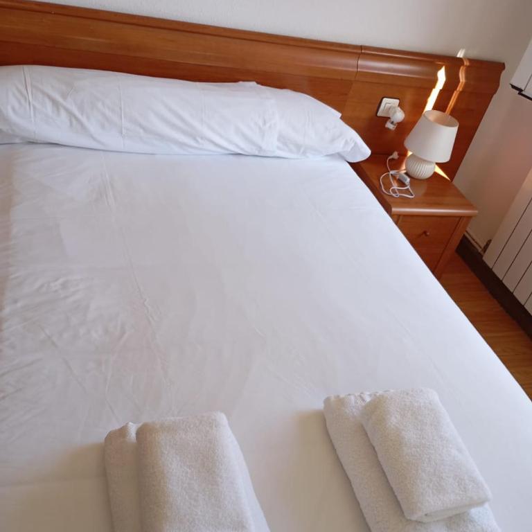La Calzada Gijón - Apartamento Familiar de 2 dormitorios - 3