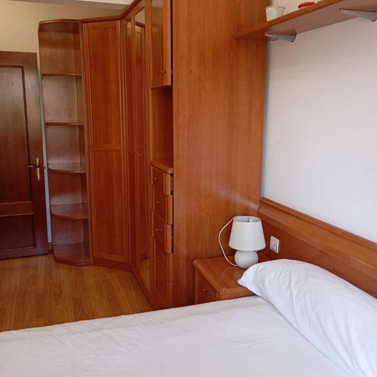 La Calzada Gijón - Apartamento Familiar de 2 dormitorios - 4