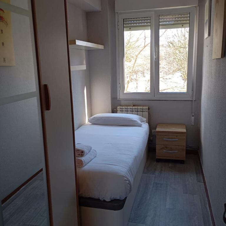 La Calzada Gijón - Apartamento Familiar de 2 dormitorios - 8