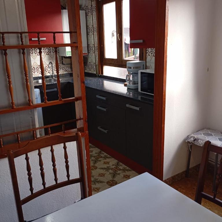 La Calzada Gijón - Apartamento Familiar de 2 dormitorios - 17