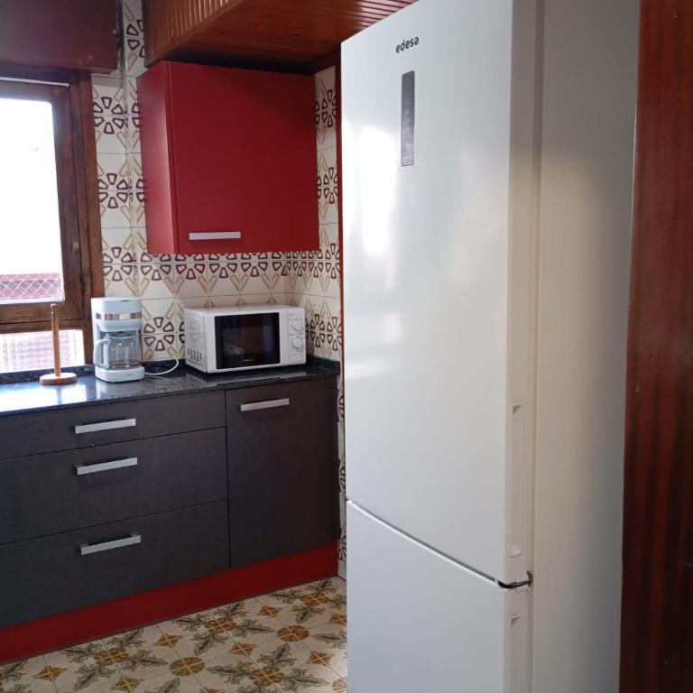 La Calzada Gijón - Apartamento Familiar de 2 dormitorios - 20