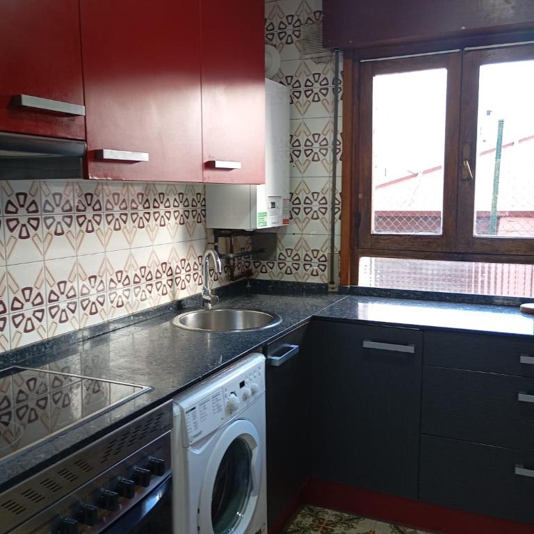 La Calzada Gijón - Apartamento Familiar de 2 dormitorios - 21