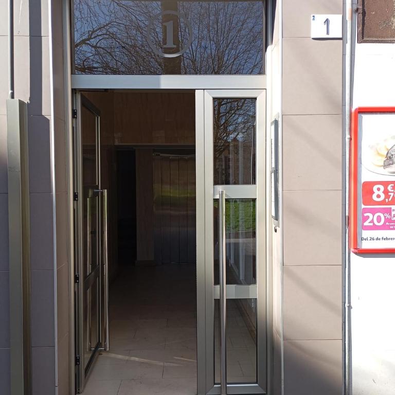 La Calzada Gijón - Apartamento Familiar de 2 dormitorios - 32