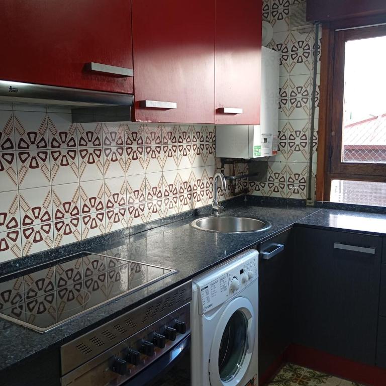 La Calzada Gijón - Apartamento Familiar de 2 dormitorios - 22