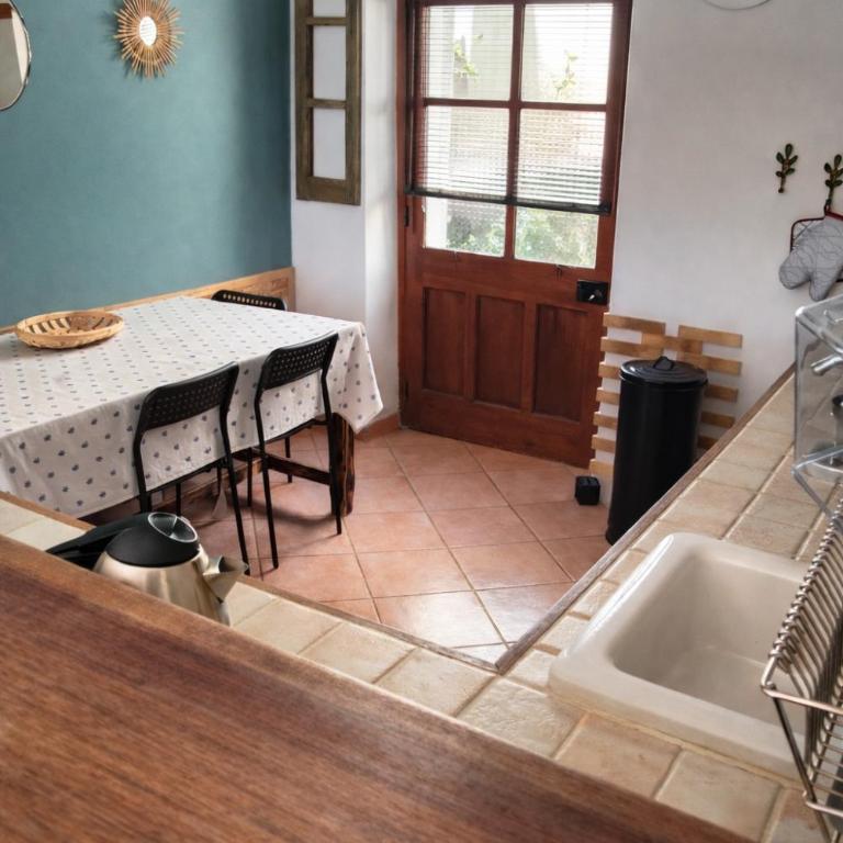 La Maison De Stephanie - Haus mit 3 Schlafzimmern - 26