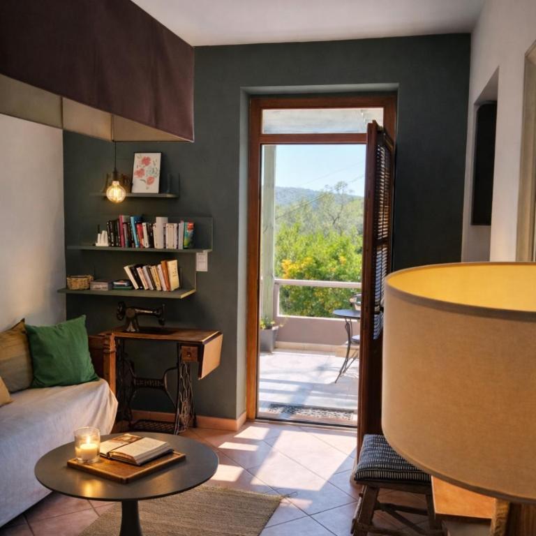 La Maison De Stephanie - Haus mit 3 Schlafzimmern - 28