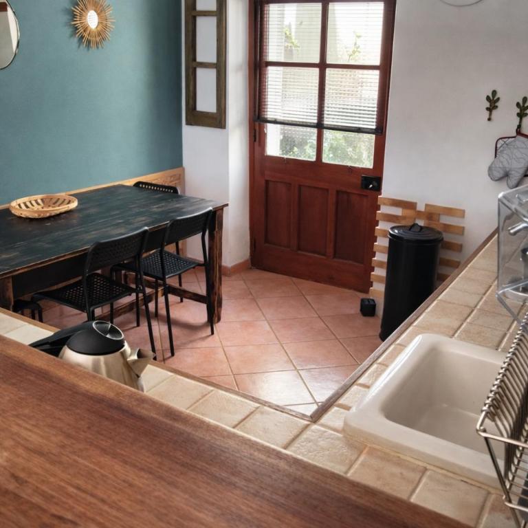 La Maison De Stephanie - Haus mit 3 Schlafzimmern - 27