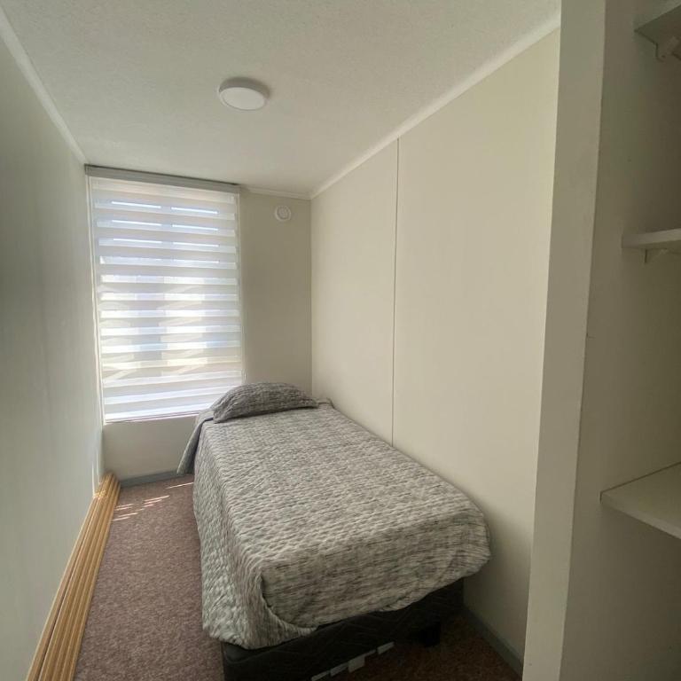 departamento los lagos suit - One-Bedroom Apartment - 7