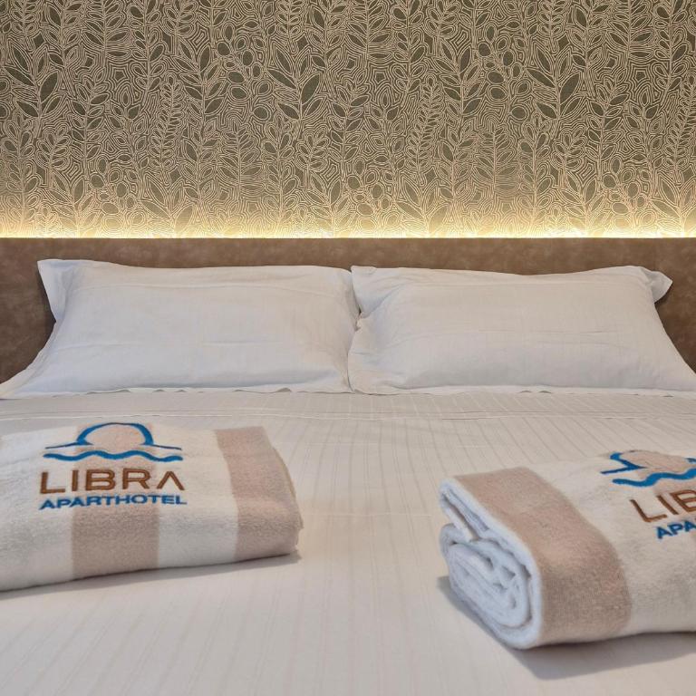 Libra Aparthotel - Appartamento con 2 Camere da Letto e Balcone - 26