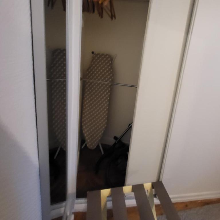 Mon Art Studio - Montmartre - Sacré-Cœur - Paris - Appartement 1 Chambre Supérieur - 28