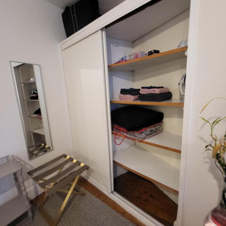 Mon Art Studio - Montmartre - Sacré-Cœur - Paris - Appartement 1 Chambre Supérieur - 29