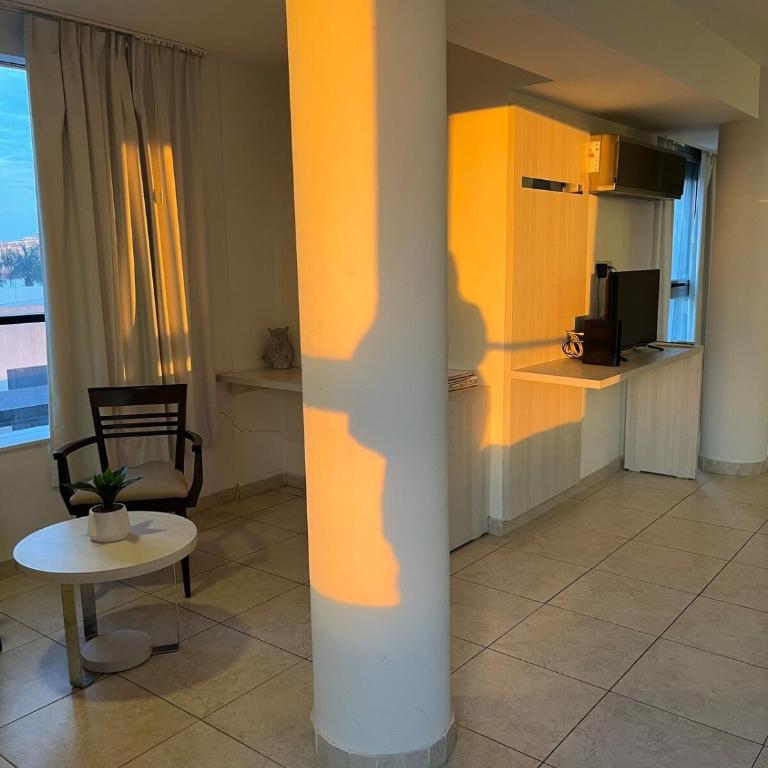 Puerto Amarras II Hotel & Suite - One-Bedroom Apartment - 19