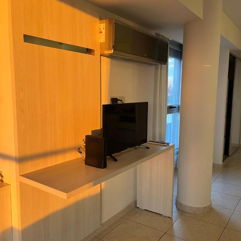 Puerto Amarras II Hotel & Suite - One-Bedroom Apartment - 11