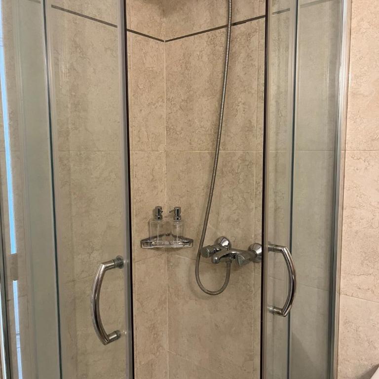 Puerto Amarras II Hotel & Suite - One-Bedroom Apartment - 13