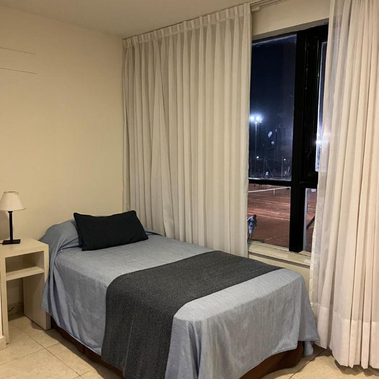 Puerto Amarras II Hotel & Suite - One-Bedroom Apartment - 17