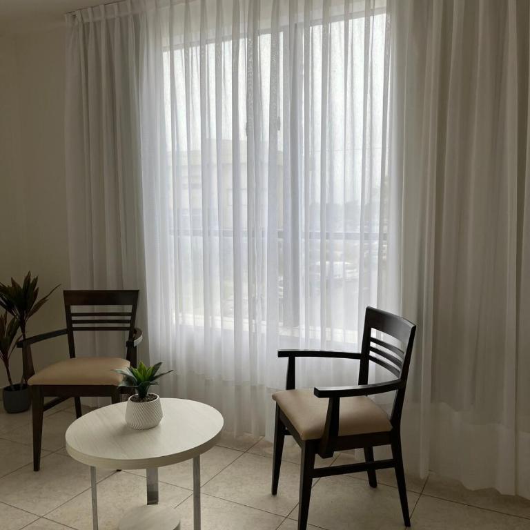 Puerto Amarras II Hotel & Suite - One-Bedroom Apartment - 18