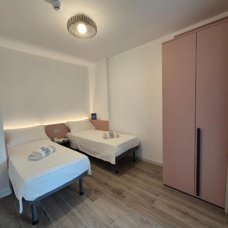 Libra Aparthotel - Appartamento Superior con 2 Camere da Letto - 19