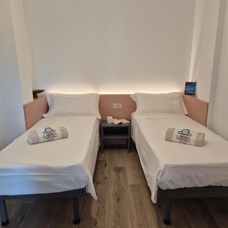 Libra Aparthotel - Appartamento Superior con 2 Camere da Letto - 18