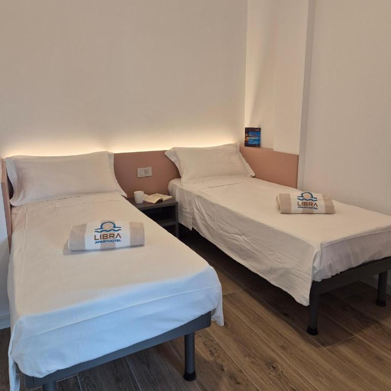 Libra Aparthotel - Appartamento Superior con 2 Camere da Letto - 20