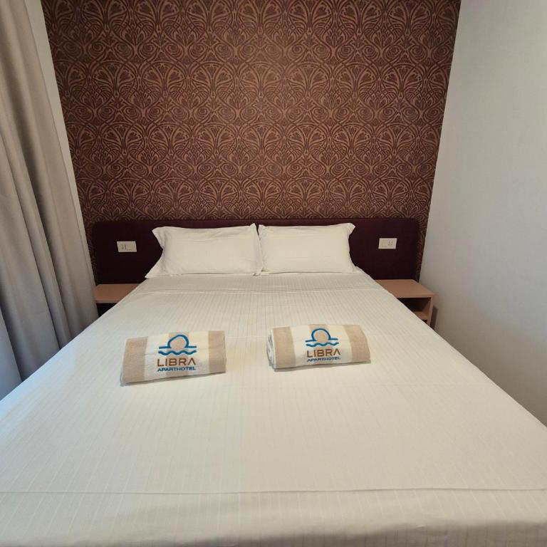 Libra Aparthotel - Appartamento Superior con 2 Camere da Letto - 6