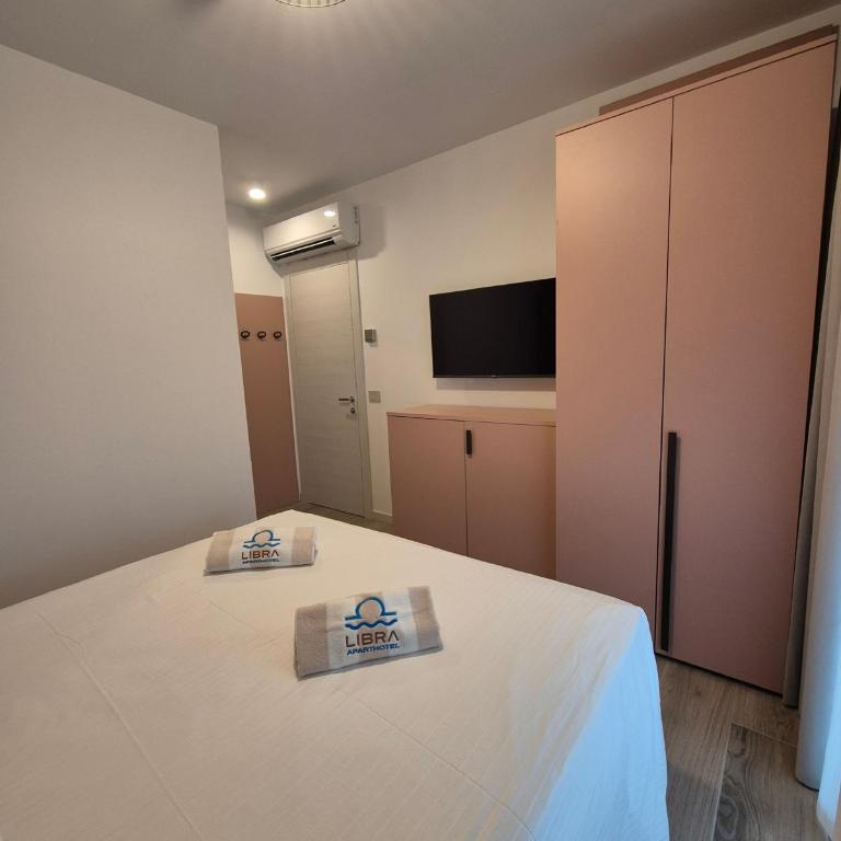 Libra Aparthotel - Appartamento Superior con 2 Camere da Letto - 7