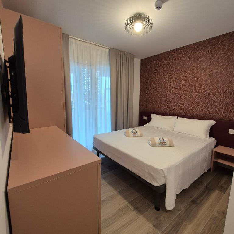Libra Aparthotel - Appartamento Superior con 2 Camere da Letto - 8