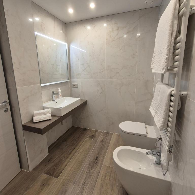 Libra Aparthotel - Appartamento Superior con 2 Camere da Letto - 9