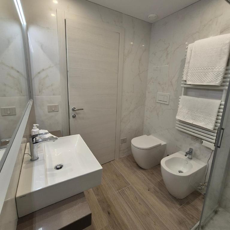 Libra Aparthotel - Appartamento Superior con 2 Camere da Letto - 12