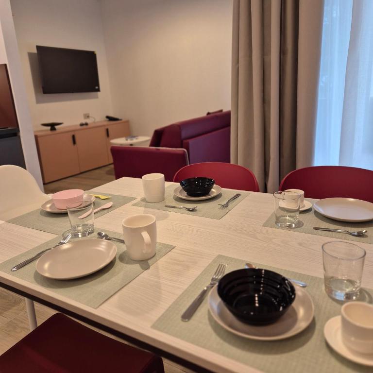 Libra Aparthotel - Appartamento Superior con 2 Camere da Letto - 15