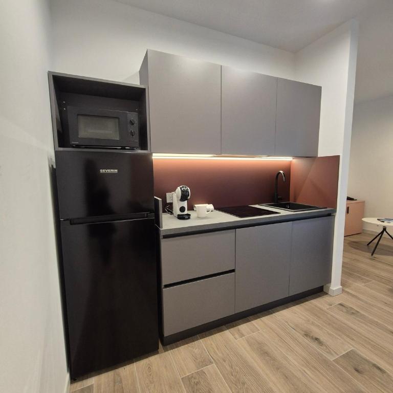 Libra Aparthotel - Appartamento Superior con 2 Camere da Letto - 17