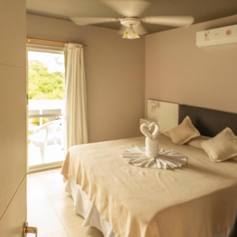 Hotel Maritimo - Double Room with Balcony - 1