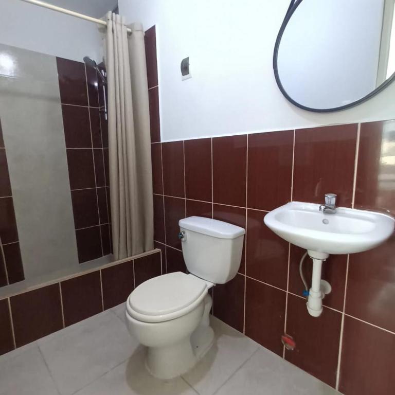 Casa Wavve - Double Room - 4