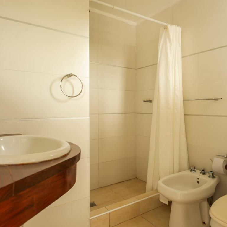 Hotel Maritimo - Double Room with Balcony - 3